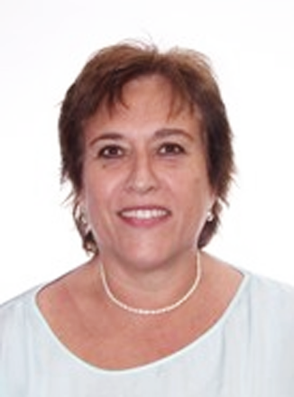 Dra. Casilda Echevarría