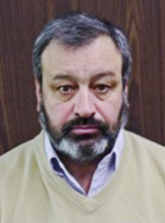 Ec. Gabriel Frugoni