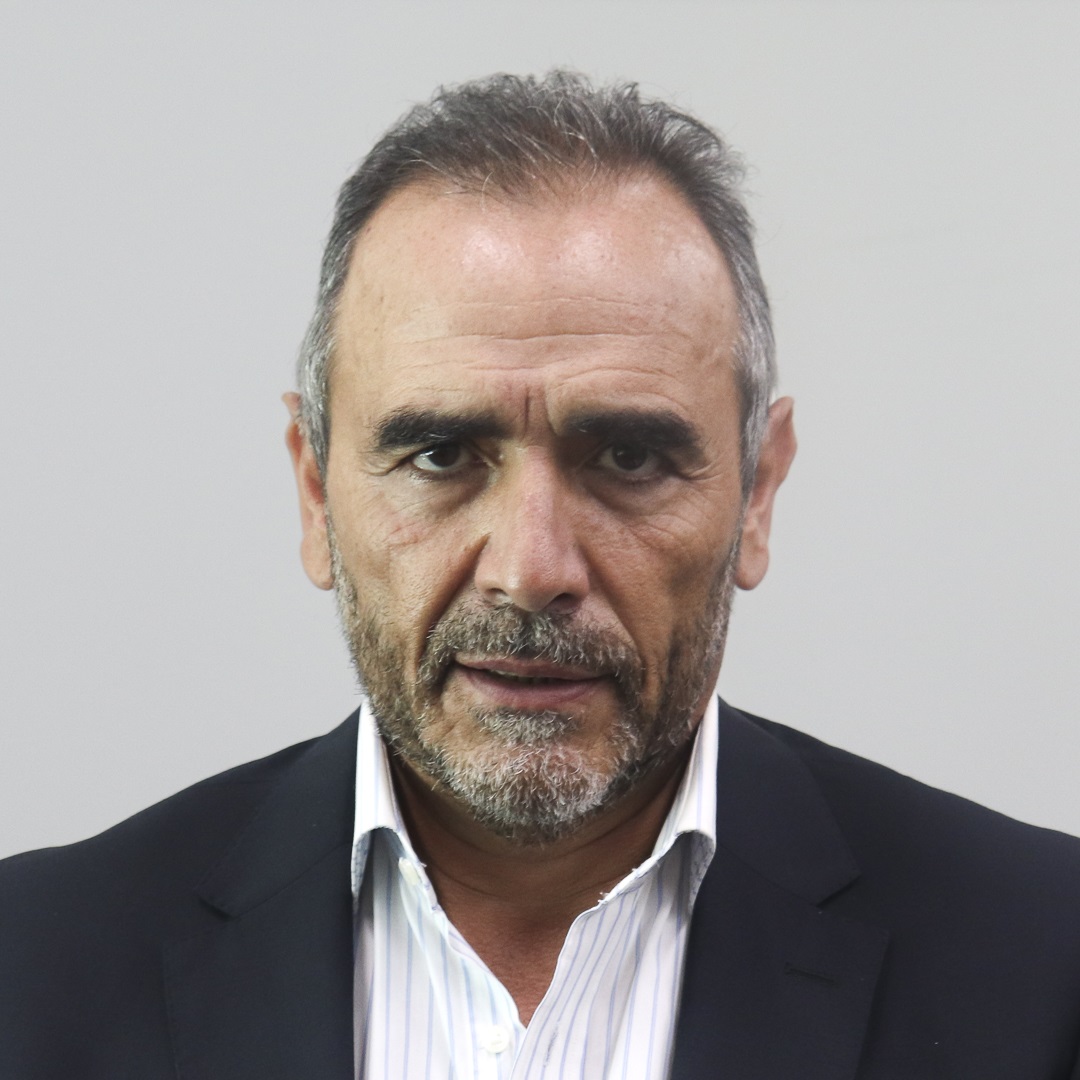 Vicepresidente