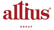 Logo Altius